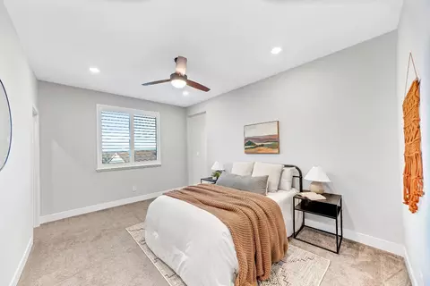Bedroom - 2947 Laredo Dr, Rocklin, CA 95765 photo 6 of 6