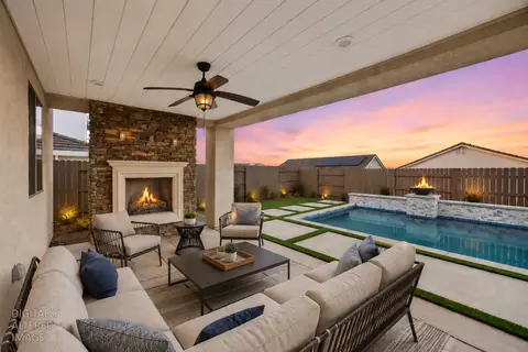 Other - 2947 Laredo Dr, Rocklin, CA 95765 photo 11 of 11