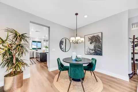 Dining - 2947 Laredo Dr, Rocklin, CA 95765 photo 4 of 5