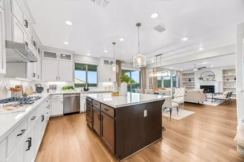 Kitchen - 2947 Laredo Dr, Rocklin, CA 95765 photo 1 of 5