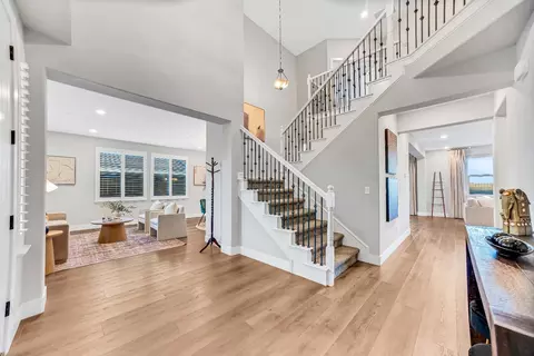 Entry Way - 2947 Laredo Dr, Rocklin, CA 95765 photo 3 of 7