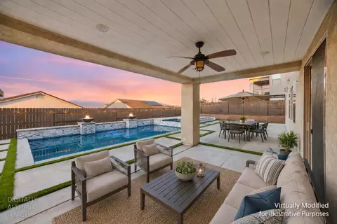 Exterior - 2947 Laredo Dr, Rocklin, CA 95765 photo 2 of 8