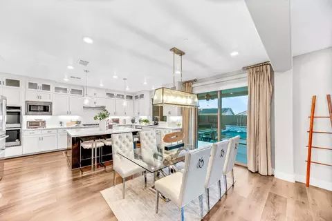 Dining - 2947 Laredo Dr, Rocklin, CA 95765 photo 1 of 5