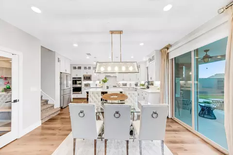 Dining - 2947 Laredo Dr, Rocklin, CA 95765 photo 3 of 5
