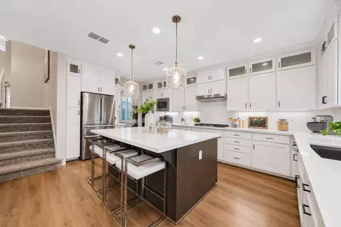 Kitchen - 2947 Laredo Dr, Rocklin, CA 95765 photo 5 of 5