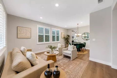 Entry Way - 2947 Laredo Dr, Rocklin, CA 95765 photo 2 of 7