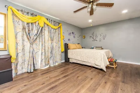 Bedroom - 5467 9th St, Keyes, CA 95328 photo 3 of 4