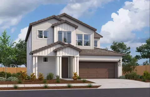 8313 Morning Star Way, Elk Grove, CA 95757