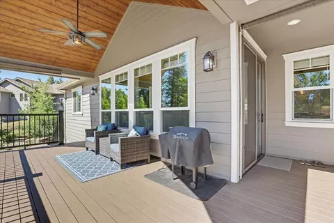 Exterior - 10213 Evergreen Ranch Ct, Grass Valley, CA 95949 photo 5 of 31