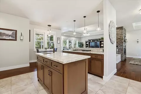 Kitchen - 10213 Evergreen Ranch Ct, Grass Valley, CA 95949 photo 5 of 6