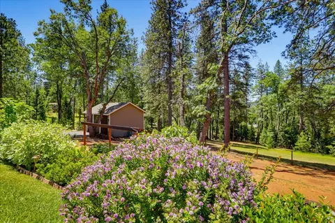 Exterior - 10213 Evergreen Ranch Ct, Grass Valley, CA 95949 photo 15 of 31