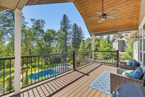 Exterior - 10213 Evergreen Ranch Ct, Grass Valley, CA 95949 photo 4 of 31