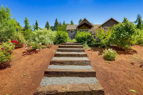 Exterior - 10213 Evergreen Ranch Ct, Grass Valley, CA 95949 photo 14 of 31