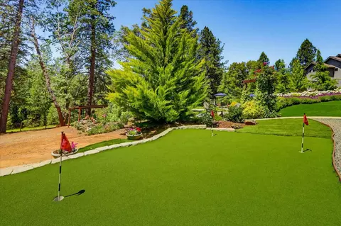 Exterior - 10213 Evergreen Ranch Ct, Grass Valley, CA 95949 photo 28 of 31