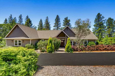 Exterior - 10213 Evergreen Ranch Ct, Grass Valley, CA 95949 photo 1 of 31