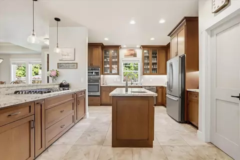 Kitchen - 10213 Evergreen Ranch Ct, Grass Valley, CA 95949 photo 2 of 6