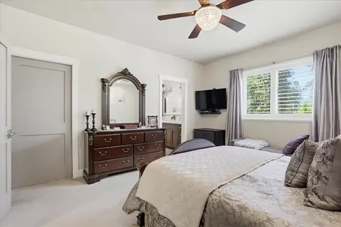 Bedroom - 10213 Evergreen Ranch Ct, Grass Valley, CA 95949 photo 4 of 5