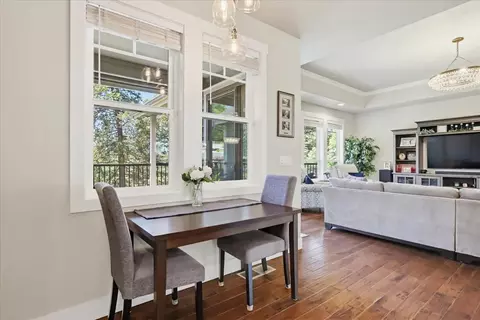 Dining - 10213 Evergreen Ranch Ct, Grass Valley, CA 95949 photo 4 of 4