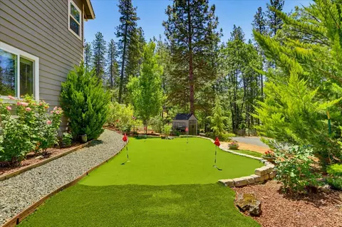 Exterior - 10213 Evergreen Ranch Ct, Grass Valley, CA 95949 photo 29 of 31