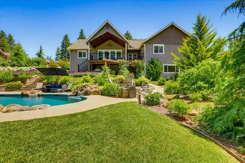 Exterior - 10213 Evergreen Ranch Ct, Grass Valley, CA 95949 photo 17 of 31