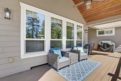 Exterior - 10213 Evergreen Ranch Ct, Grass Valley, CA 95949 photo 7 of 31