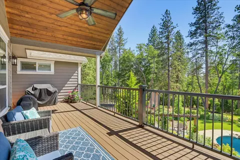 Exterior - 10213 Evergreen Ranch Ct, Grass Valley, CA 95949 photo 6 of 31