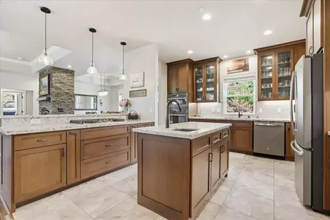 Kitchen - 10213 Evergreen Ranch Ct, Grass Valley, CA 95949 photo 3 of 6