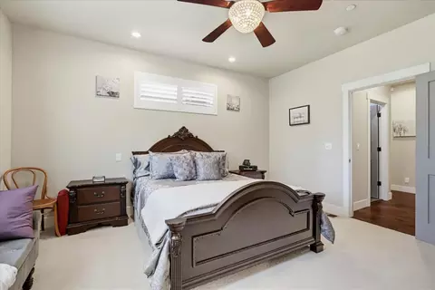 Bedroom - 10213 Evergreen Ranch Ct, Grass Valley, CA 95949 photo 5 of 5