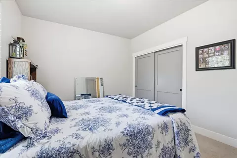 Bedroom - 10213 Evergreen Ranch Ct, Grass Valley, CA 95949 photo 2 of 5