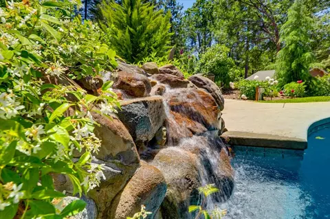 Exterior - 10213 Evergreen Ranch Ct, Grass Valley, CA 95949 photo 21 of 31