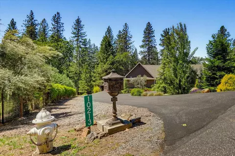 Exterior - 10213 Evergreen Ranch Ct, Grass Valley, CA 95949 photo 31 of 31