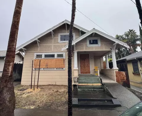 27 Cleaves Ave, San Jose, CA 95126