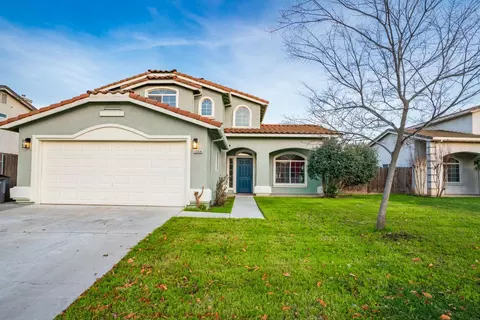 3546 Paseo Verde Ave, Merced, CA 95348