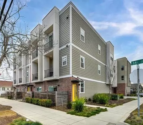 3348 S St, Sacramento, CA 95816