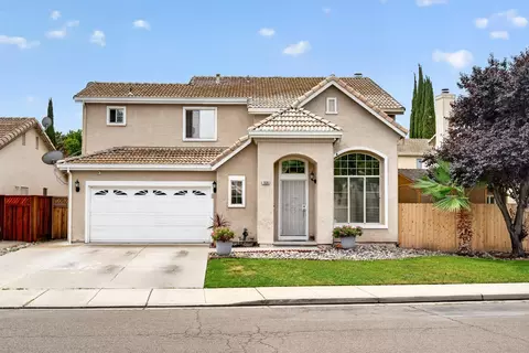 1936 Maplegrove Ln, Tracy, CA 95376