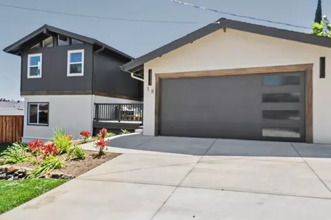 18 Hodur Ct, Pleasant Hill, CA 94523