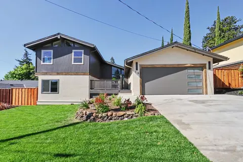 18 Hodur Ct, Pleasant Hill, CA 94523