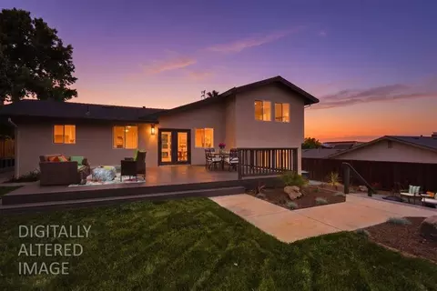 18 Hodur Ct, Pleasant Hill, CA 94523