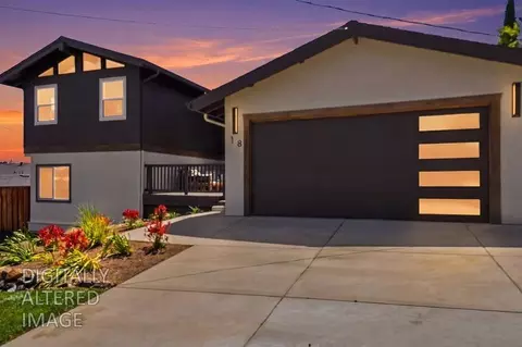 18 Hodur Ct, Pleasant Hill, CA 94523