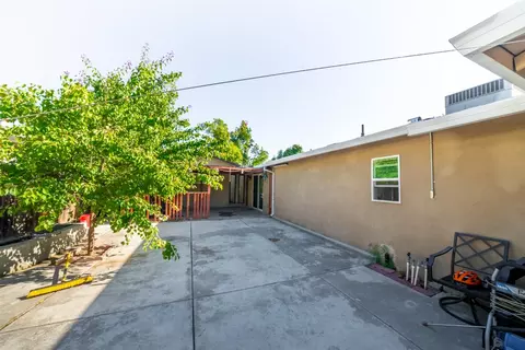 Exterior - 5839 Palm Ave, Sacramento, CA 95841 photo 8 of 13
