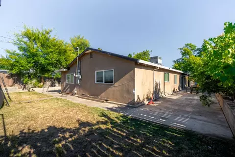 Exterior - 5839 Palm Ave, Sacramento, CA 95841 photo 12 of 13