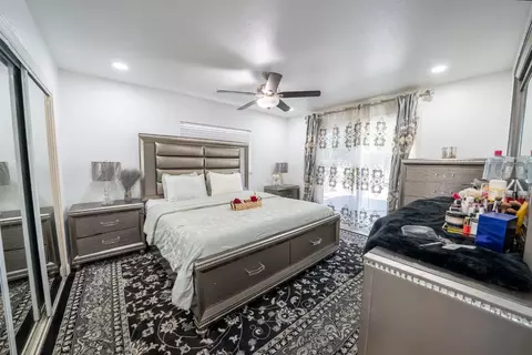 Bedroom - 5839 Palm Ave, Sacramento, CA 95841 photo 2 of 5