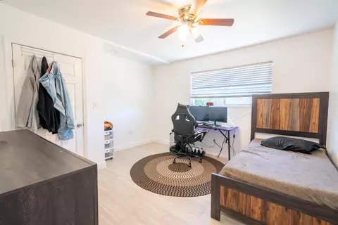 Bedroom - 5839 Palm Ave, Sacramento, CA 95841 photo 5 of 5