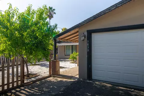 Exterior - 5839 Palm Ave, Sacramento, CA 95841 photo 3 of 13