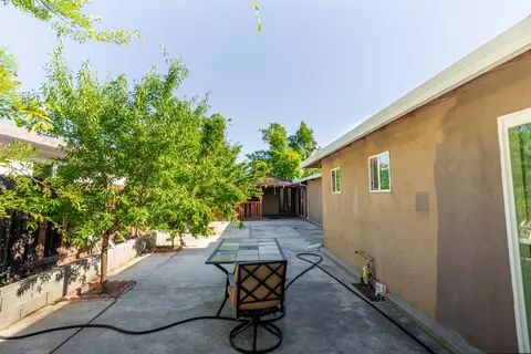 Exterior - 5839 Palm Ave, Sacramento, CA 95841 photo 9 of 13