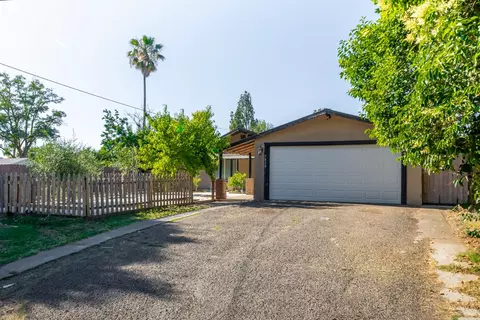 Exterior - 5839 Palm Ave, Sacramento, CA 95841 photo 2 of 13