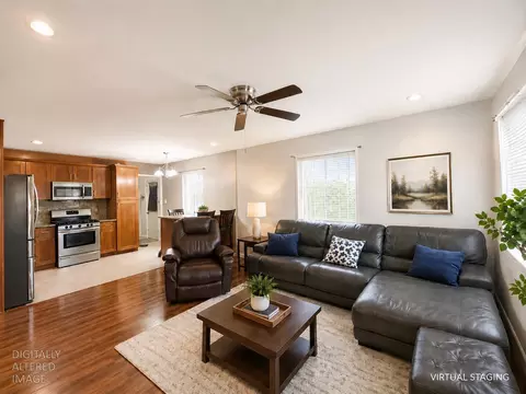 2415 N F St, Stockton, CA 95205