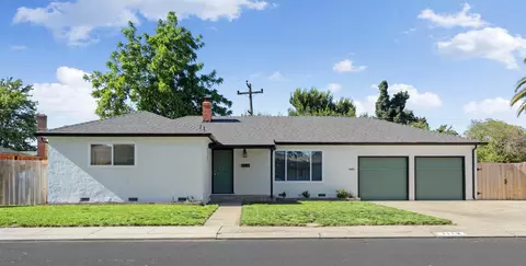 Exterior - 1113 Sutter St, Manteca, CA 95336 photo 4 of 10
