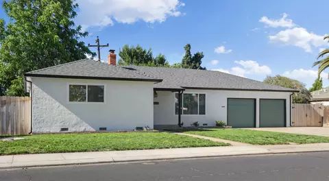 Exterior - 1113 Sutter St, Manteca, CA 95336 photo 2 of 10