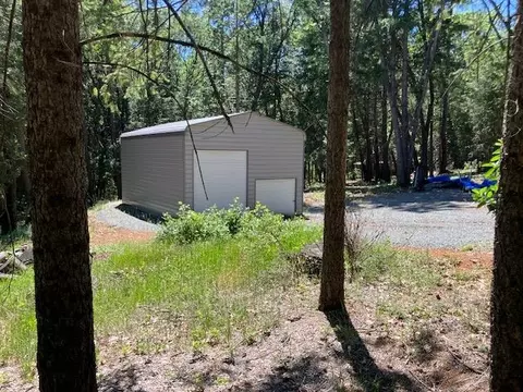 5160 Happy Pines Dr, Foresthill, CA 95631